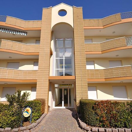 Villaggio Lido Del Sole Bibione Exteriör bild
