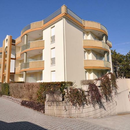 Villaggio Lido Del Sole Bibione Exteriör bild