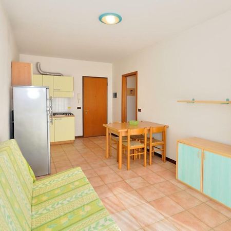Villaggio Lido Del Sole Bibione Exteriör bild